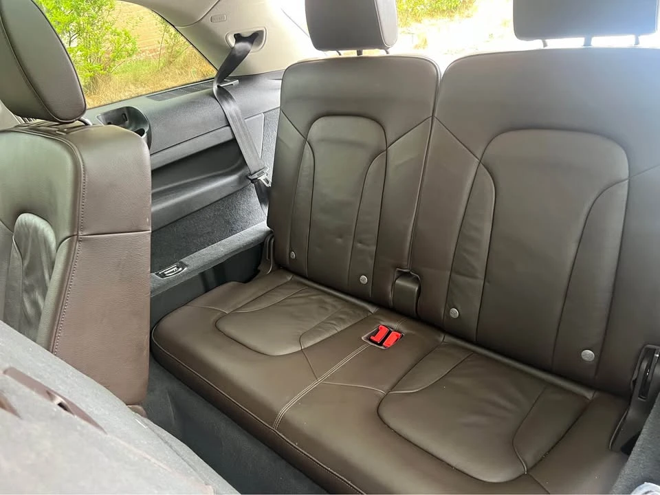 2015 Audi 4L Q7 - Image 10 of 15