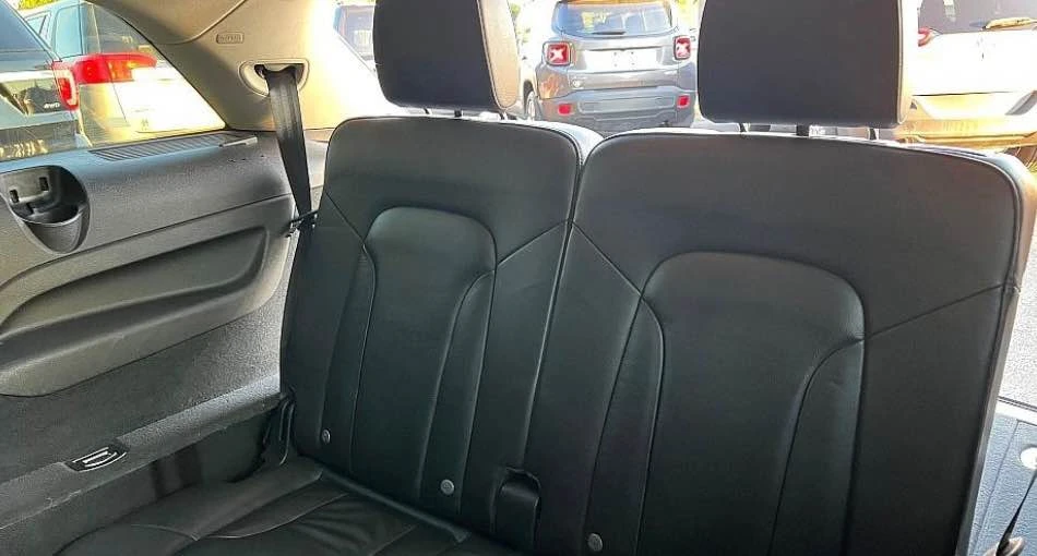 2015 Audi 4L Q7 - Image 10 of 12