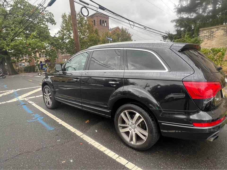 2015 Audi 4L Q7 - Image 2 of 15