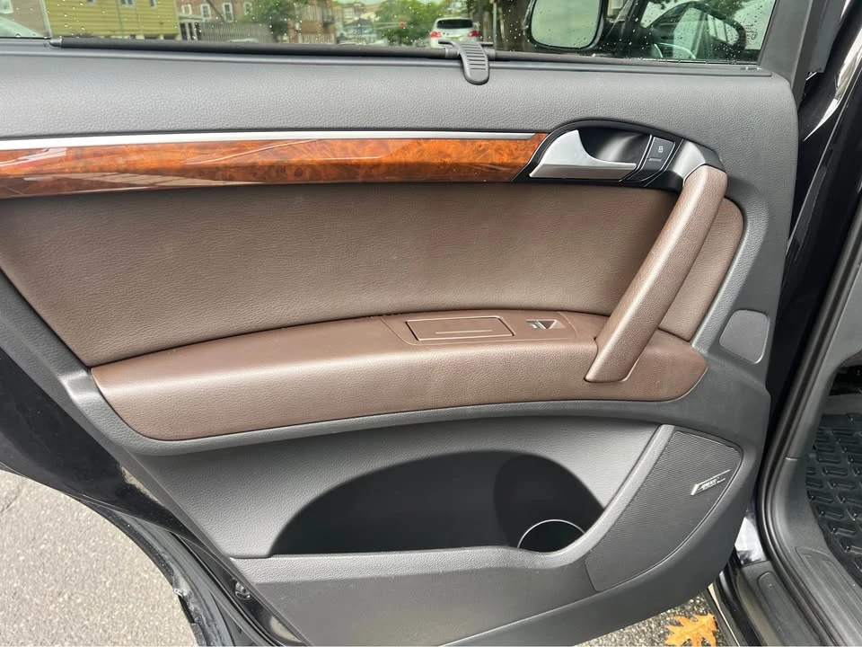 2015 Audi 4L Q7 - Image 11 of 15