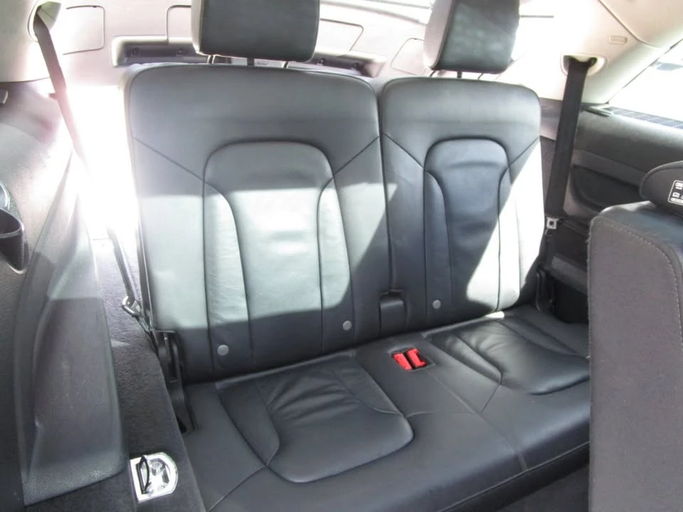 2015 Audi 4L Q7 - Image 12 of 20