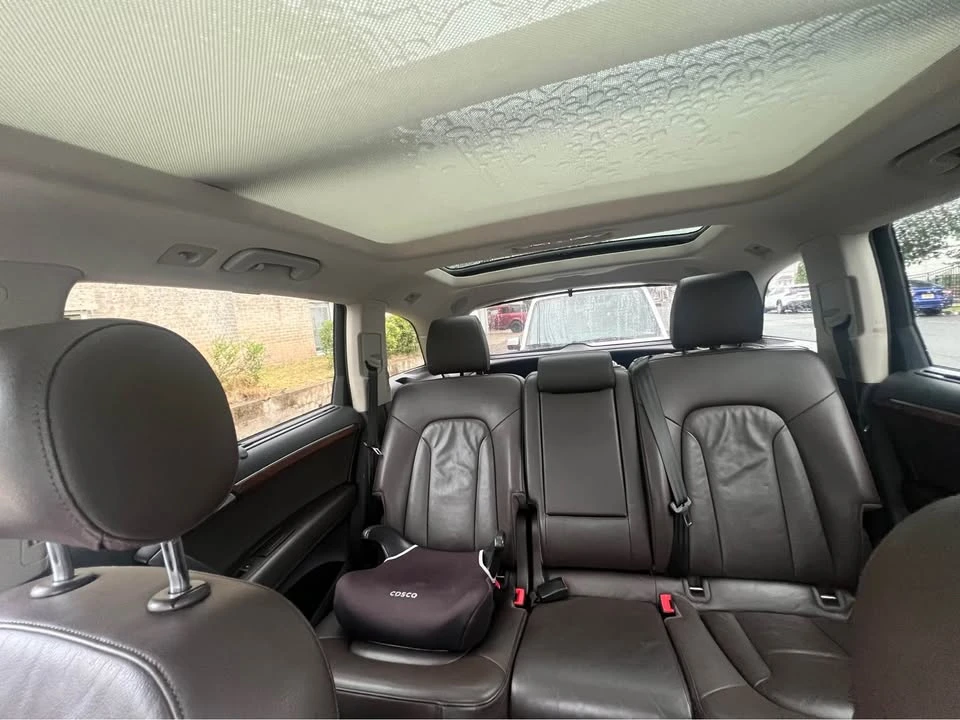 2015 Audi 4L Q7 - Image 7 of 15