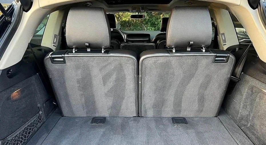 2015 Audi 4L Q7 - Image 11 of 12