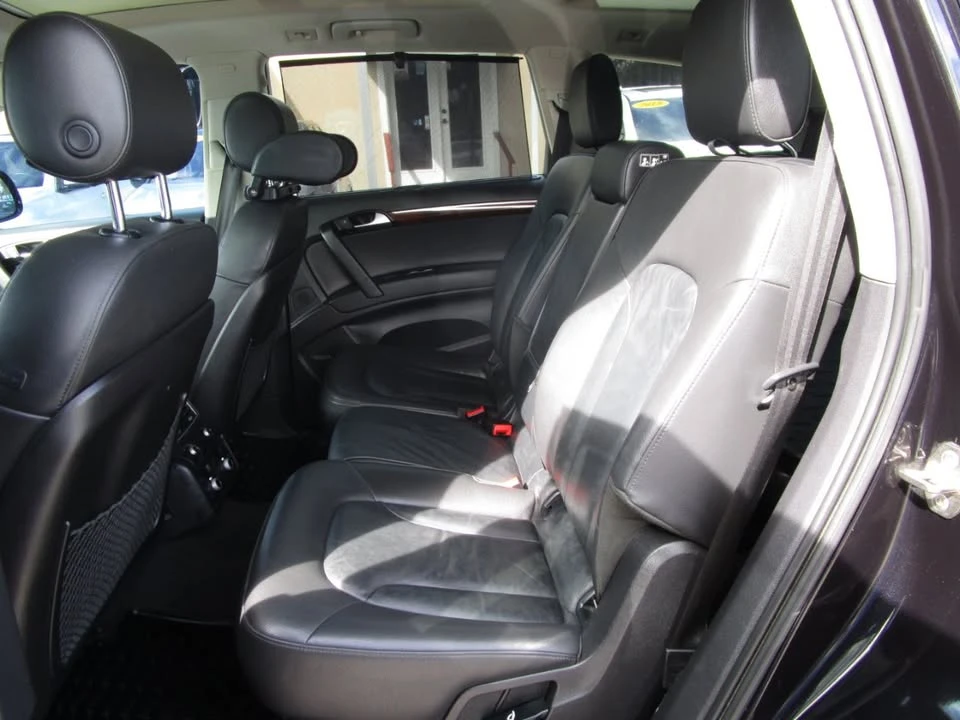 2015 Audi 4L Q7 - Image 14 of 20