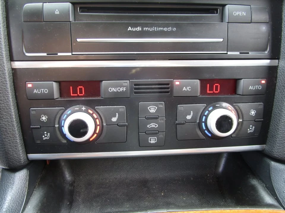 2015 Audi 4L Q7 - Image 6 of 20