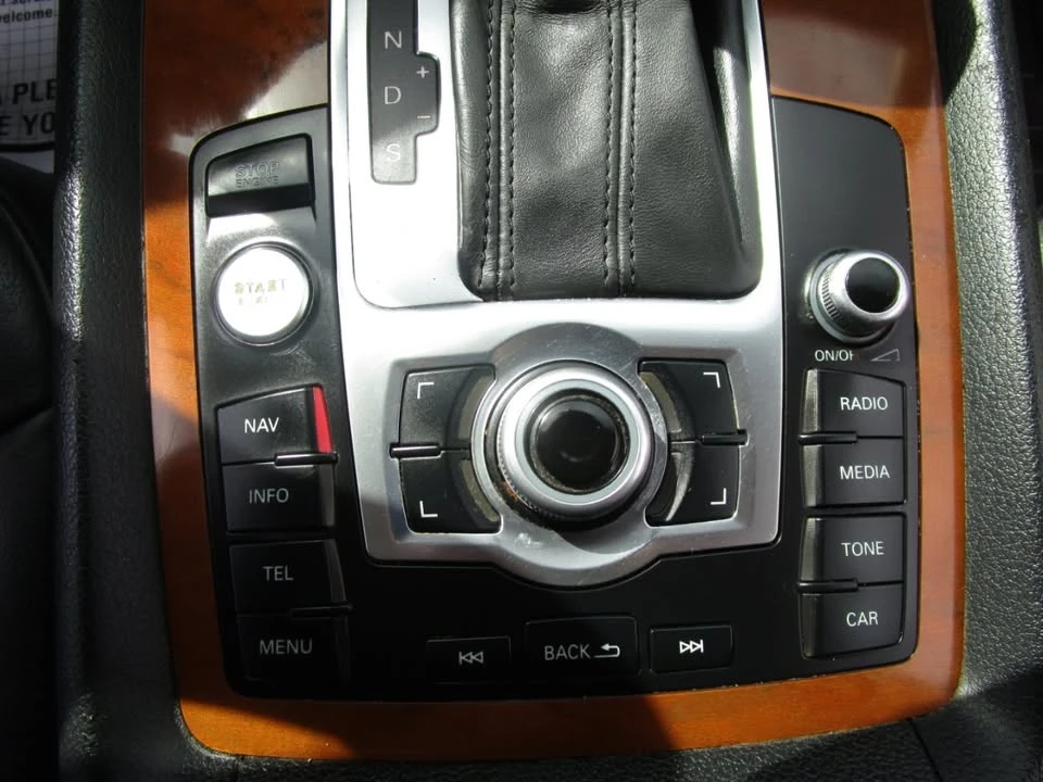 2015 Audi 4L Q7 - Image 5 of 20
