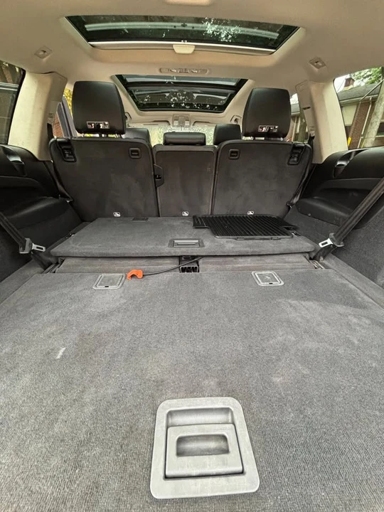 2015 Audi 4L Q7 - Image 7 of 9