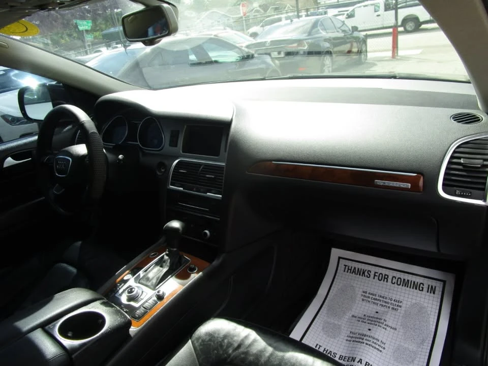 2015 Audi 4L Q7 - Image 16 of 20