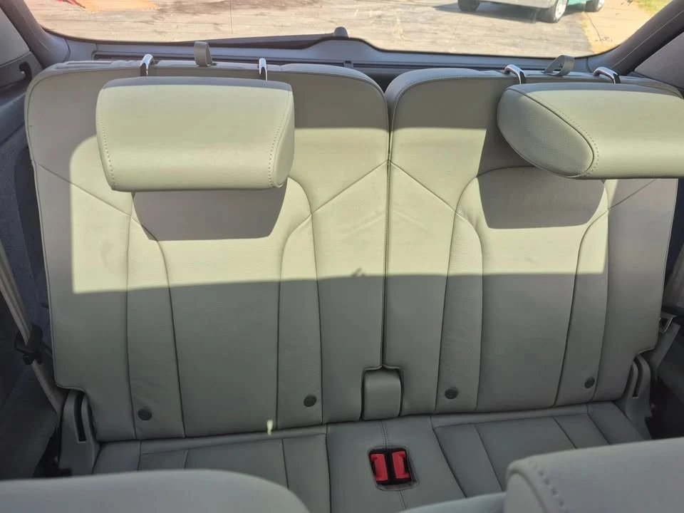 2015 Audi 4L Q7 - Image 11 of 13