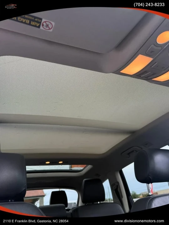 2015 Audi 4L Q7 - Image 14 of 20