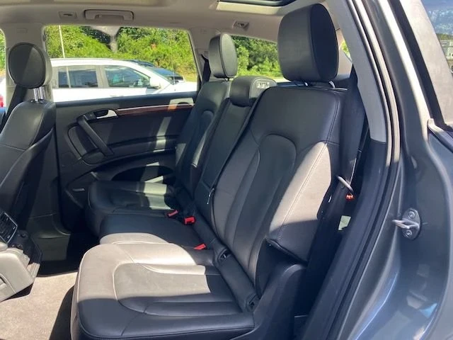 2015 Audi 4L Q7 - Image 14 of 20
