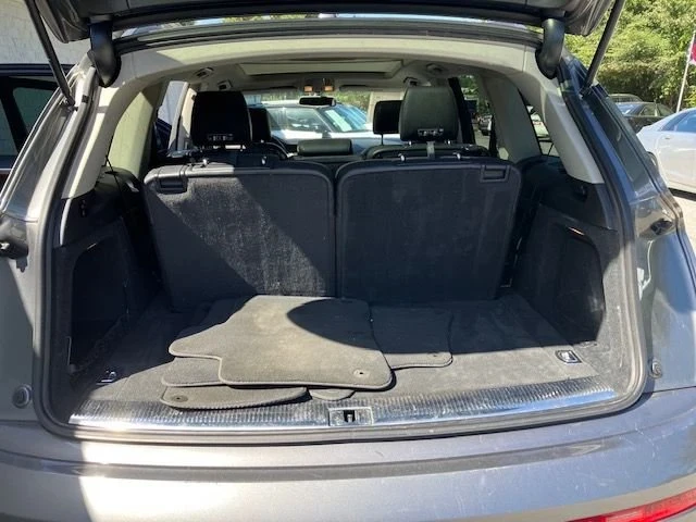 2015 Audi 4L Q7 - Image 15 of 20