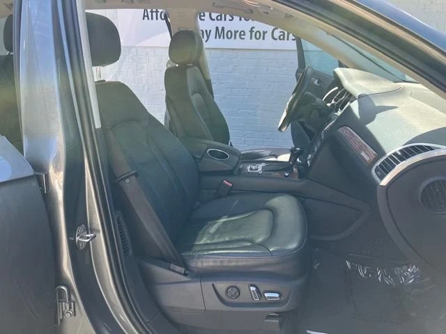 2015 Audi 4L Q7 - Image 11 of 20