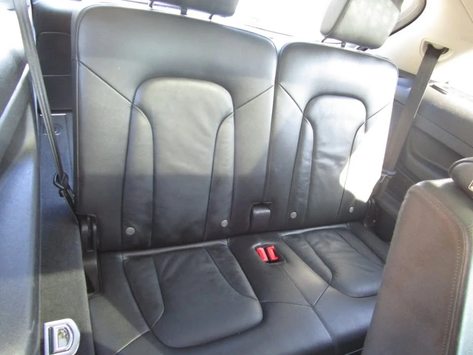 2015 Audi 4L Q7 - Image 10 of 20