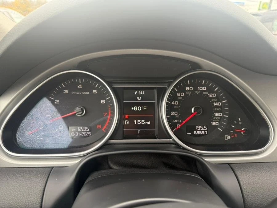 2015 Audi 4L Q7 - Image 18 of 20