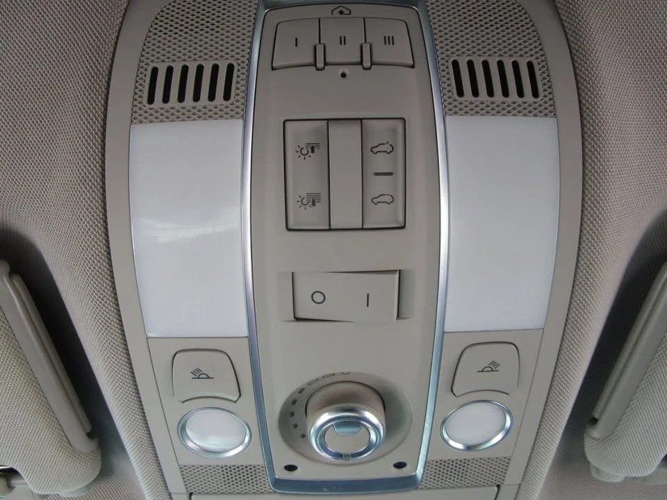 2015 Audi 4L Q7 - Image 17 of 20