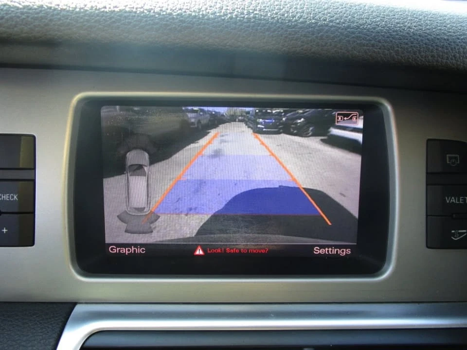 2015 Audi 4L Q7 - Image 6 of 20