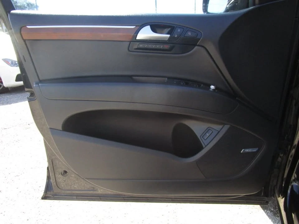 2015 Audi 4L Q7 - Image 19 of 20