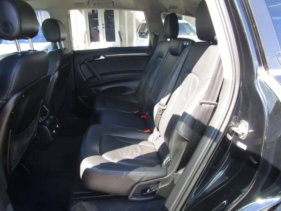 2015 Audi 4L Q7 - Image 12 of 20