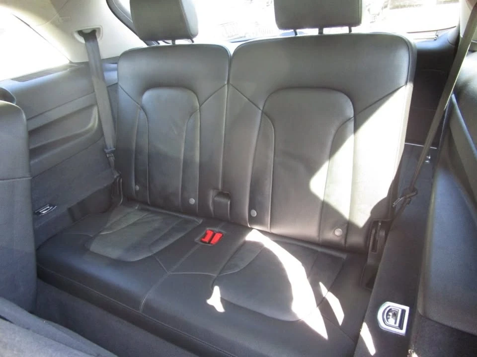 2015 Audi 4L Q7 - Image 13 of 20