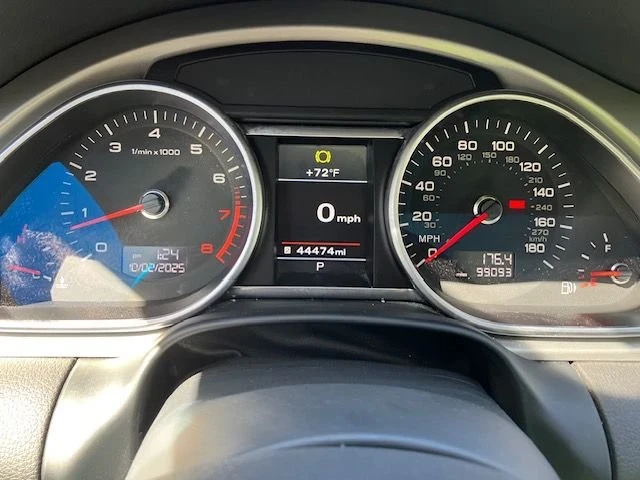 2015 Audi 4L Q7 - Image 20 of 20