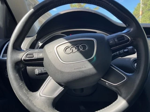2015 Audi 4L Q7 - Image 19 of 20