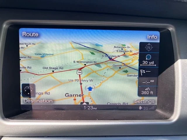 2015 Audi 4L Q7 - Image 18 of 20