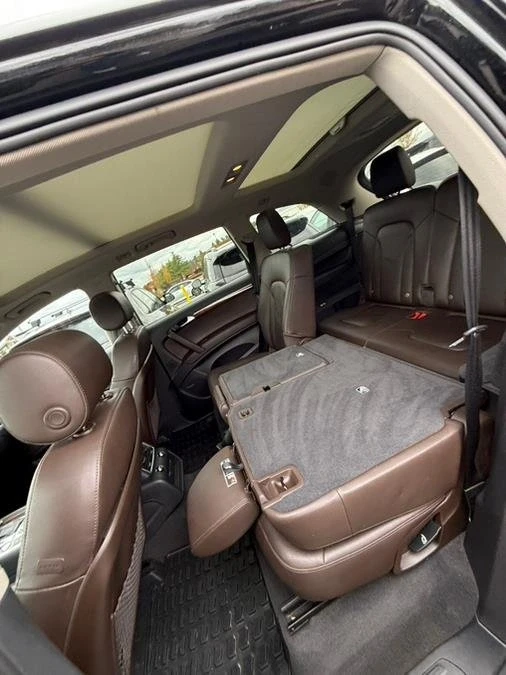 2015 Audi 4L Q7 - Image 14 of 20