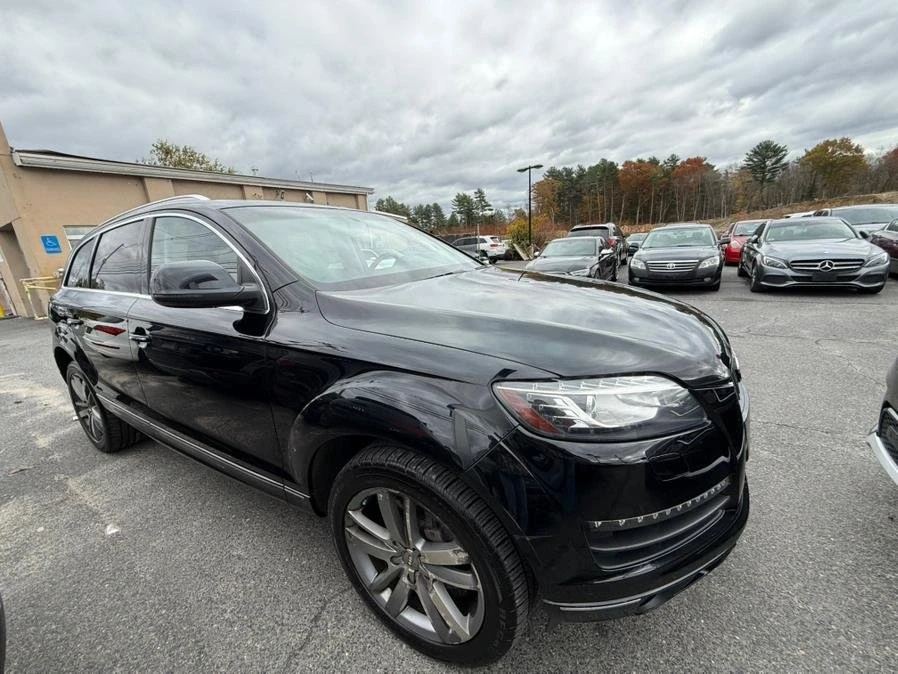 2015 Audi 4L Q7 - Image 6 of 20