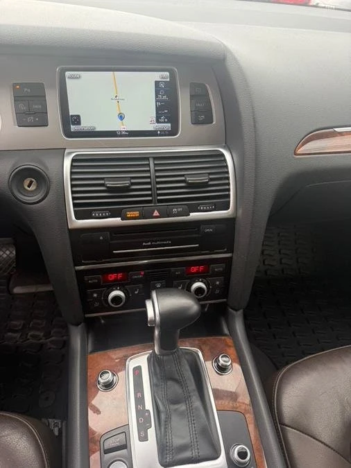 2015 Audi 4L Q7 - Image 20 of 20