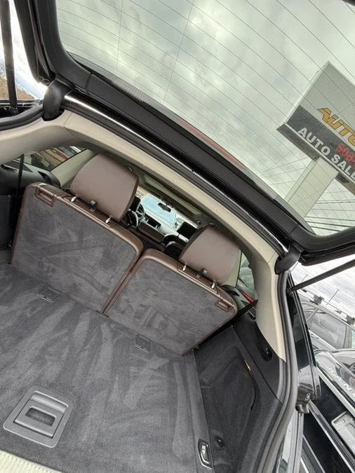 2015 Audi 4L Q7 - Image 9 of 20