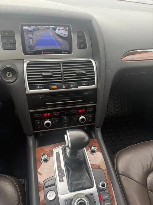 2015 Audi 4L Q7 - Image 19 of 20