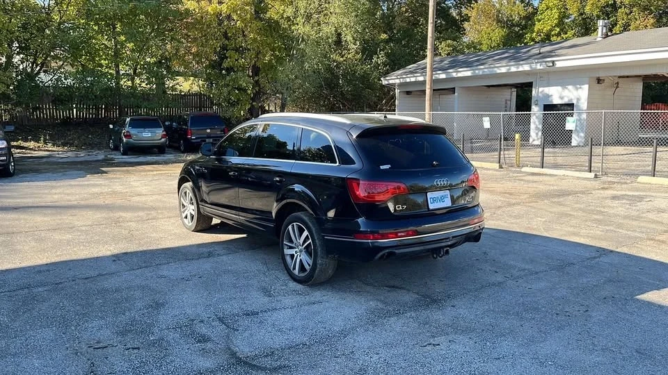 2015 Audi 4L Q7 - Image 19 of 19