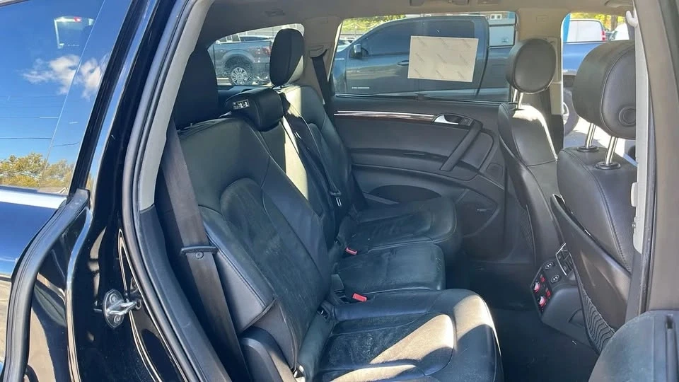2015 Audi 4L Q7 - Image 10 of 19