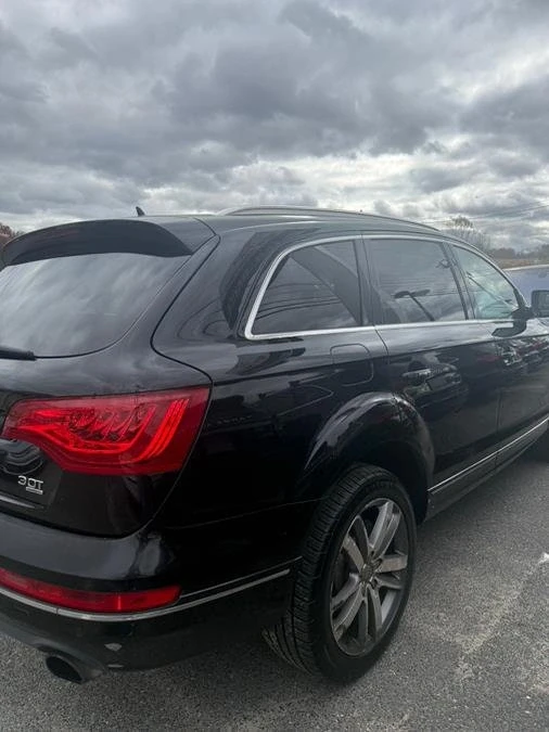 2015 Audi 4L Q7 - Image 5 of 20