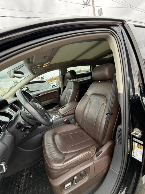 2015 Audi 4L Q7 - Image 11 of 20