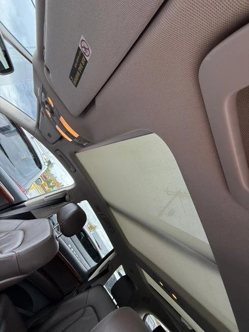 2015 Audi 4L Q7 - Image 16 of 20