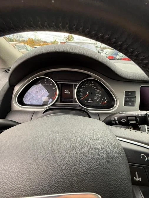 2015 Audi 4L Q7 - Image 10 of 20