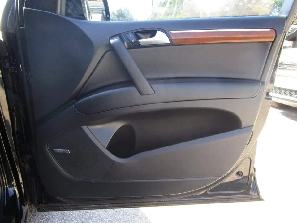 2015 Audi 4L Q7 - Image 20 of 20