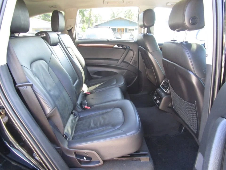 2015 Audi 4L Q7 - Image 11 of 20