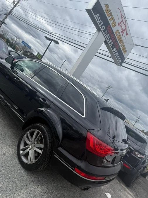 2015 Audi 4L Q7 - Image 3 of 20