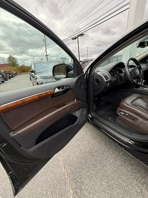 2015 Audi 4L Q7 - Image 17 of 20