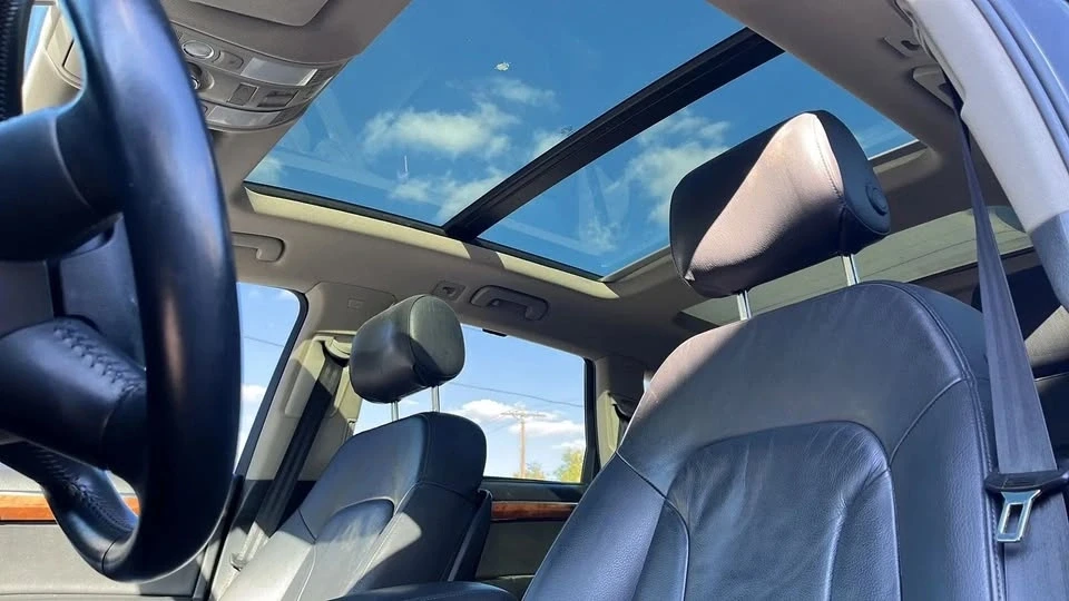 2015 Audi 4L Q7 - Image 13 of 19