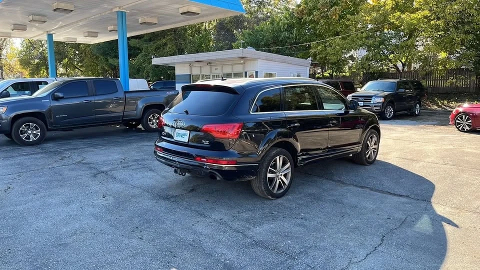 2015 Audi 4L Q7 - Image 2 of 19