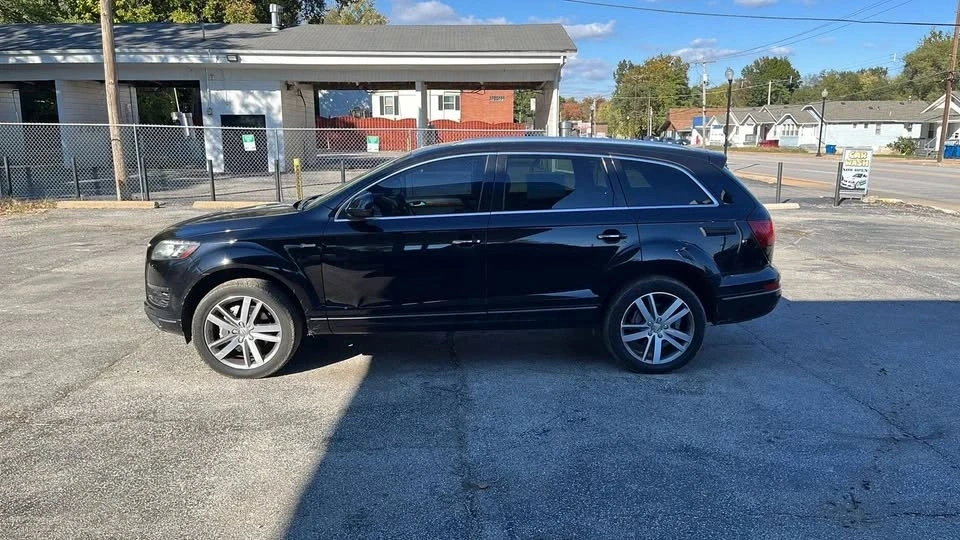 2015 Audi 4L Q7 - Image 18 of 19