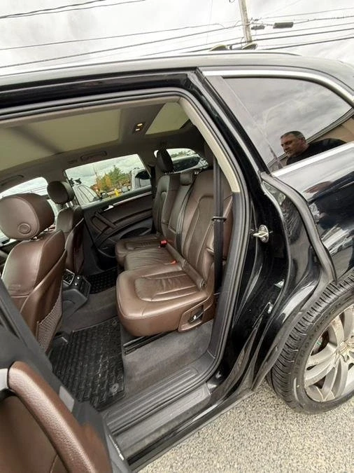 2015 Audi 4L Q7 - Image 15 of 20