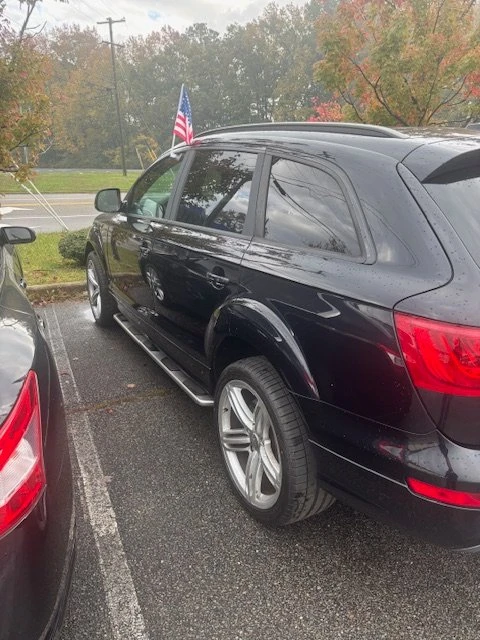 2015 Audi 4L Q7 - Image 3 of 3