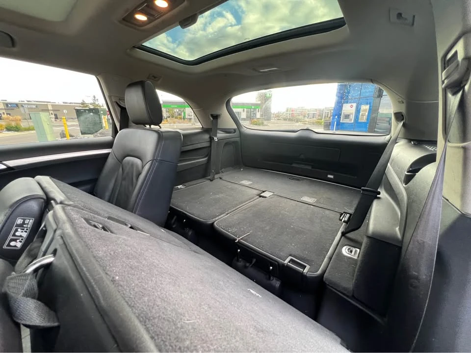 2015 Audi 4L Q7 - Image 10 of 15