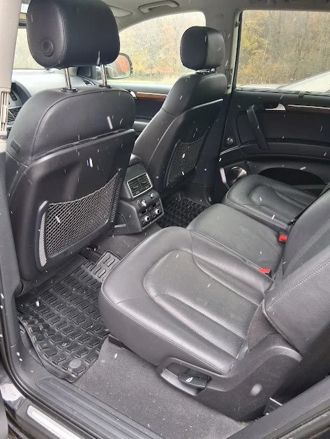 2015 Audi 4L Q7 - Image 7 of 7