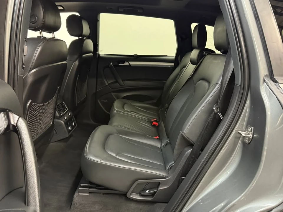 2015 Audi 4L Q7 - Image 9 of 15